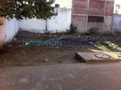 1 RK Residential Land For SALE 5 mins from Nayapura