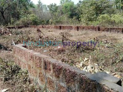 1 RK Residential Land For SALE 5 mins from Qupem