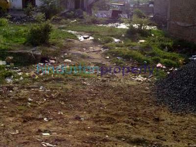 1 RK Residential Land For SALE 5 mins from Samardha