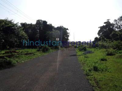 1 RK Residential Land For SALE 5 mins from vagator
