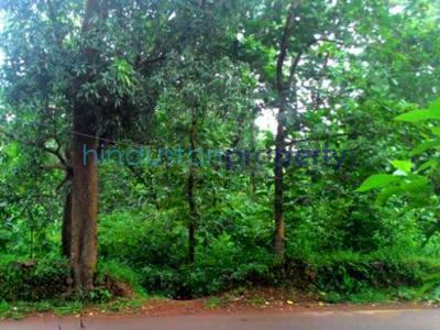 1 RK Residential Land For SALE 5 mins from Verna