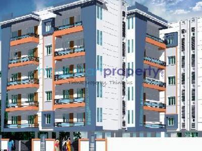 10 BHK Flat / Apartment For SALE 5 mins from Indrapuri