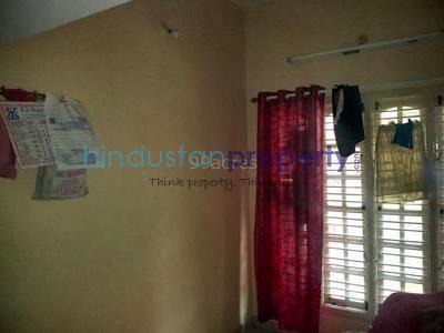 2 BHK Builder Floor For RENT 5 mins from Nandini Layout