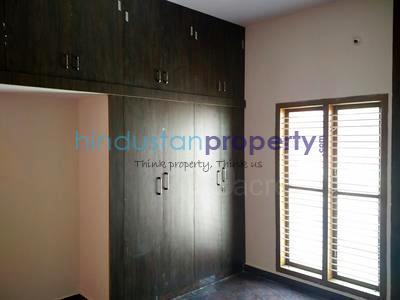 2 BHK Builder Floor For RENT 5 mins from Nandini Layout
