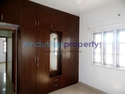 2 BHK Builder Floor For RENT 5 mins from Old Madras Road