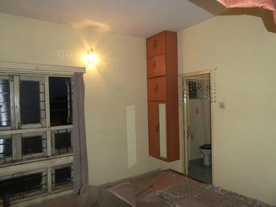 2 BHK Builder Floor For SALE 5 mins from Parnasree Pally