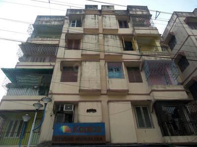 2 BHK Builder Floor For SALE 5 mins from Patipukur