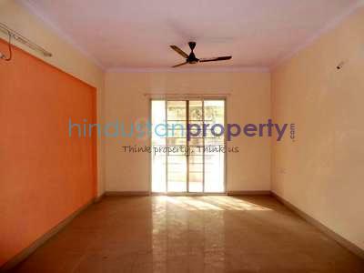 2 BHK Flat / Apartment For RENT 5 mins from Brookefield