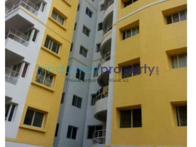 2 BHK Flat / Apartment For RENT 5 mins from Chandra Layout