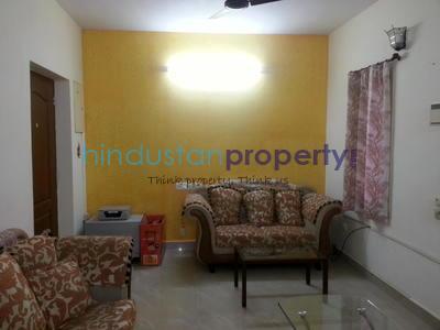 2 BHK Flat / Apartment For RENT 5 mins from Indira Nagar