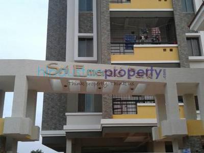 2 BHK Flat / Apartment For RENT 5 mins from Marathahalli