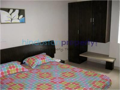 2 BHK Flat / Apartment For RENT 5 mins from MG Road