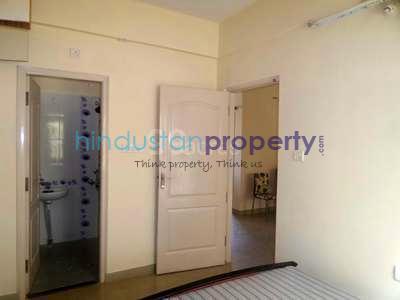 2 BHK Flat / Apartment For RENT 5 mins from Mico Layout