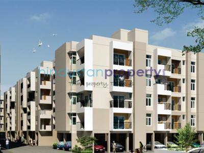 2 BHK Flat / Apartment For RENT 5 mins from Selaiyur