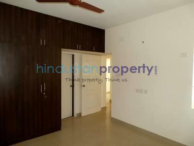 2 BHK Flat / Apartment For RENT 5 mins from Thiruvottiyur