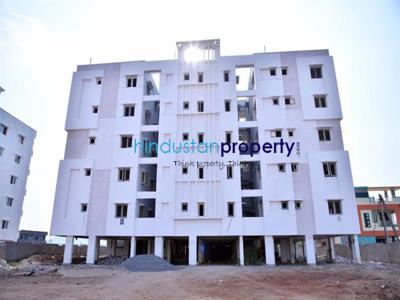 2 BHK Flat / Apartment For SALE 5 mins from Ajit Singh Nagar