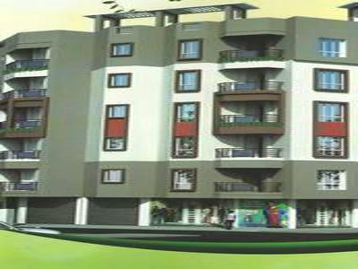 2 BHK Flat / Apartment For SALE 5 mins from Baguiati