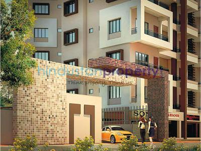 2 BHK Flat / Apartment For SALE 5 mins from Bawaria Kalan