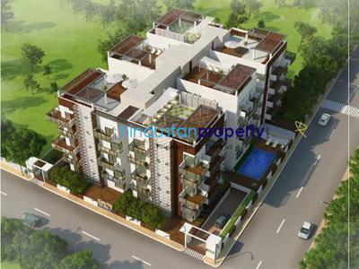 2 BHK Flat / Apartment For SALE 5 mins from Bellandur