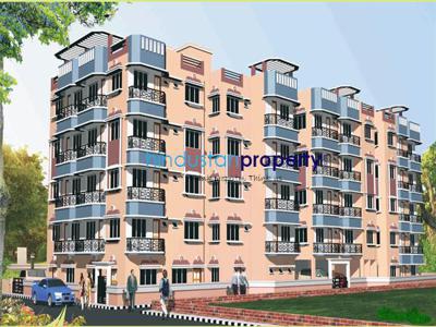 2 BHK Flat / Apartment For SALE 5 mins from Bhadreswar