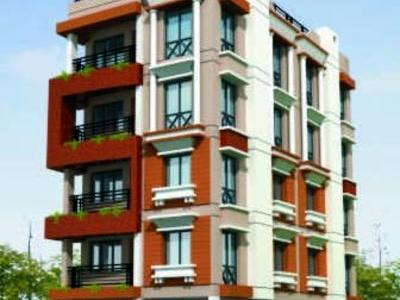 2 BHK Flat / Apartment For SALE 5 mins from Bhowanipore