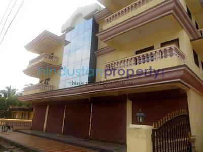 2 BHK Flat / Apartment For SALE 5 mins from Carmona