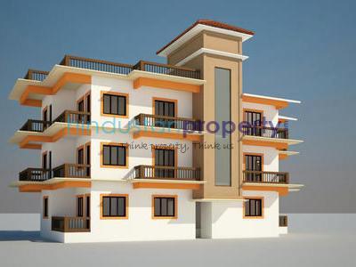 2 BHK Flat / Apartment For SALE 5 mins from Colvale