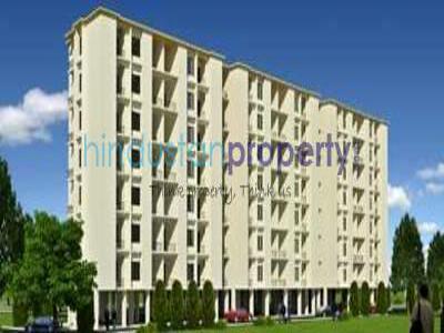 2 BHK Flat / Apartment For SALE 5 mins from Goa