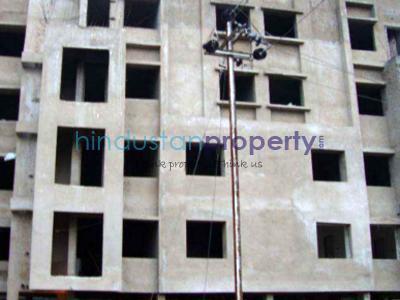 2 BHK Flat / Apartment For SALE 5 mins from Gothapatna