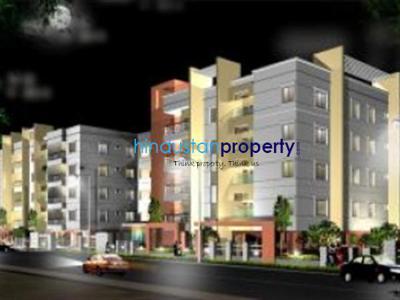 2 BHK Flat / Apartment For SALE 5 mins from K R Puram