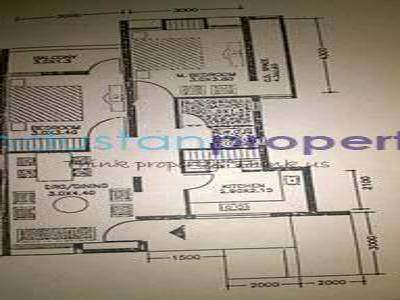 2 BHK Flat / Apartment For SALE 5 mins from Kotra Sultanabad