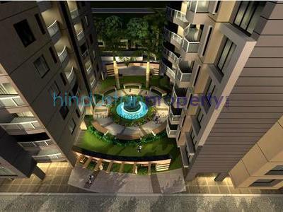 2 BHK Flat / Apartment For SALE 5 mins from Sampur