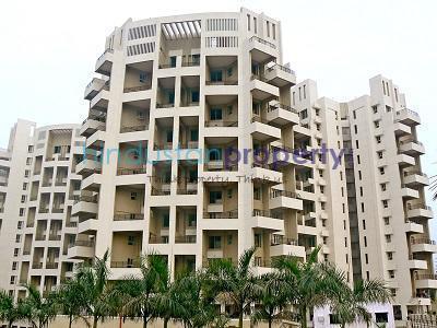 2 BHK Flat / Apartment For SALE 5 mins from Wakad