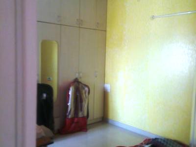 2 BHK Flat / Apartment For SALE 5 mins from Wind Tunnel Road