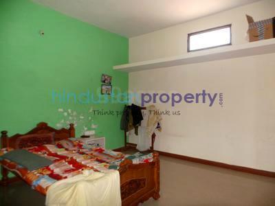 2 BHK House / Villa For RENT 5 mins from Abbigere