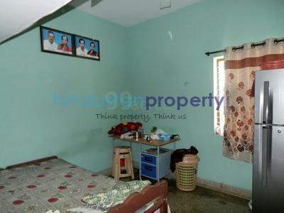 2 BHK House / Villa For RENT 5 mins from Attiguppe