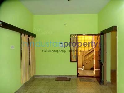 2 BHK House / Villa For RENT 5 mins from Attiguppe