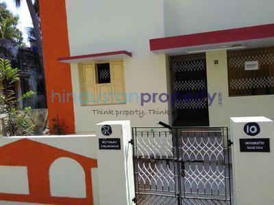 2 BHK House / Villa For RENT 5 mins from Chitlapakkam
