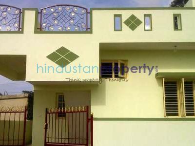 2 BHK House / Villa For RENT 5 mins from Kothanur