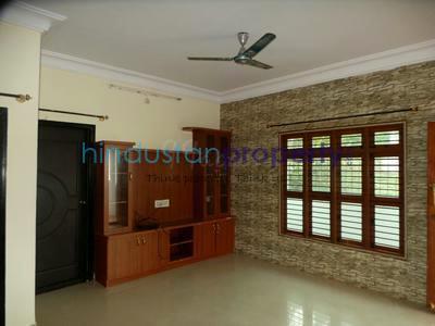 2 BHK House / Villa For RENT 5 mins from Magadi Road