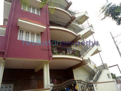 2 BHK House / Villa For RENT 5 mins from Marathahalli