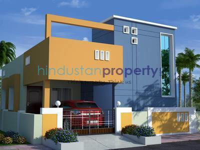 2 BHK House / Villa For SALE 5 mins from Hanspal