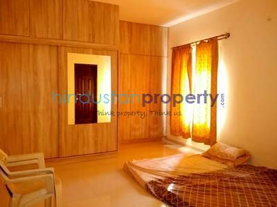 3 BHK Flat / Apartment For RENT 5 mins from Cox Town
