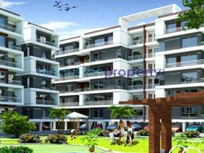 3 BHK Flat / Apartment For RENT 5 mins from Dewas Naka