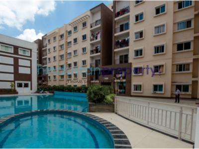 3 BHK Flat / Apartment For RENT 5 mins from Doddenakundi