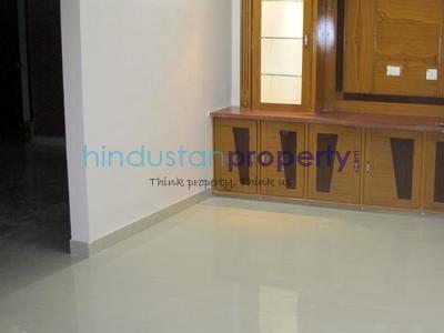3 BHK Flat / Apartment For RENT 5 mins from Hi Tech City