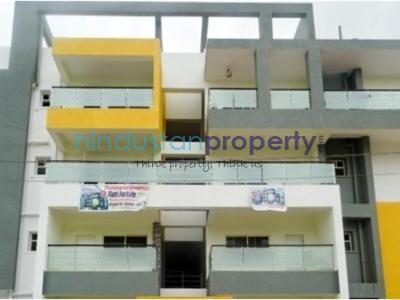 3 BHK Flat / Apartment For RENT 5 mins from Kempegowda Nagar