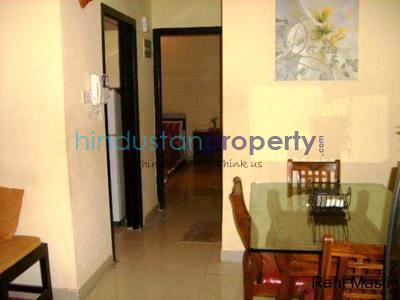 3 BHK Flat / Apartment For RENT 5 mins from Kondapur
