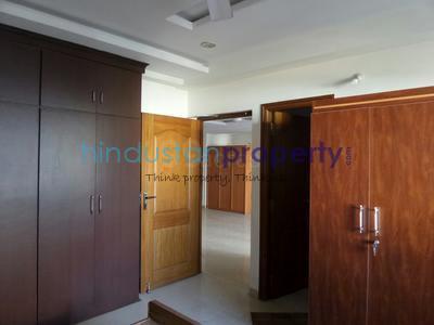3 BHK Flat / Apartment For RENT 5 mins from Kondapur