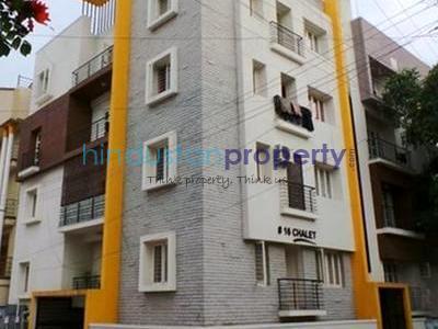 3 BHK Flat / Apartment For RENT 5 mins from Wheeler Road